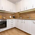 Lejlighed The Modern Wood By Flat Mаnager Plovdiv