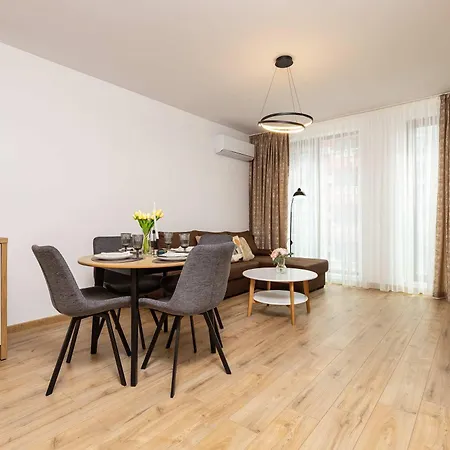 Lejlighed The Modern Wood By Flat Mаnager Plovdiv