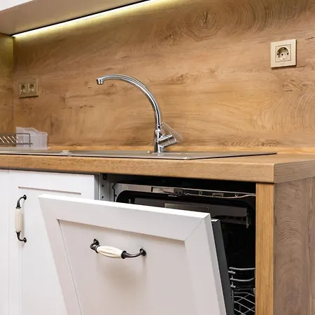 The Modern Wood By Flat Mаnager * Пловдив