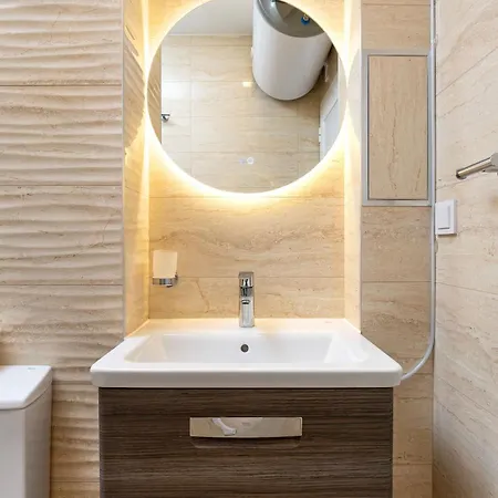 The Modern Wood By Flat Mаnager * Пловдив