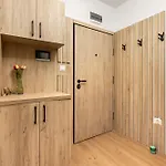 דירה The Modern Wood By Flat Mаnager פלובדיב